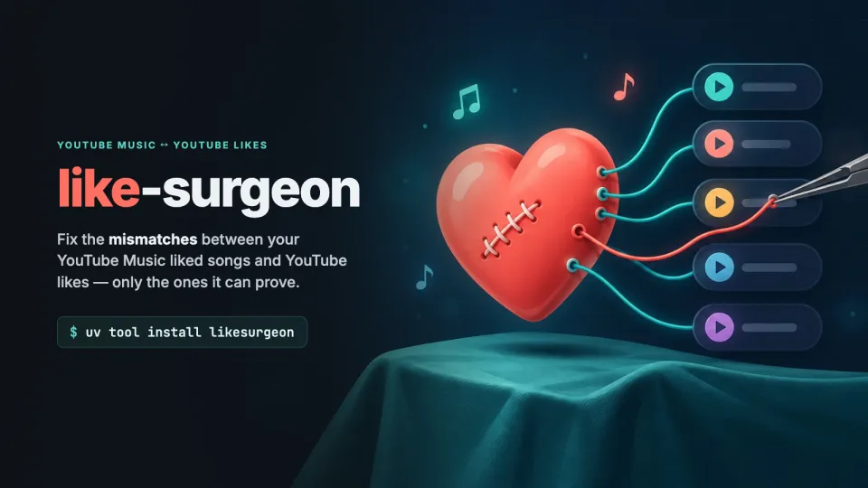 like-surgeon preview